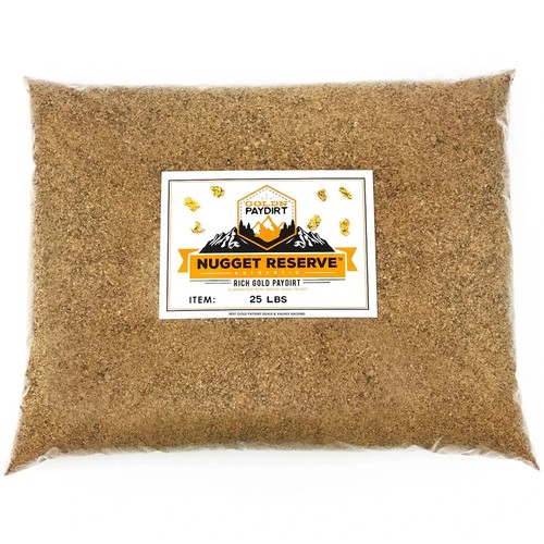 Nugget reserve elite lbs - elite,
